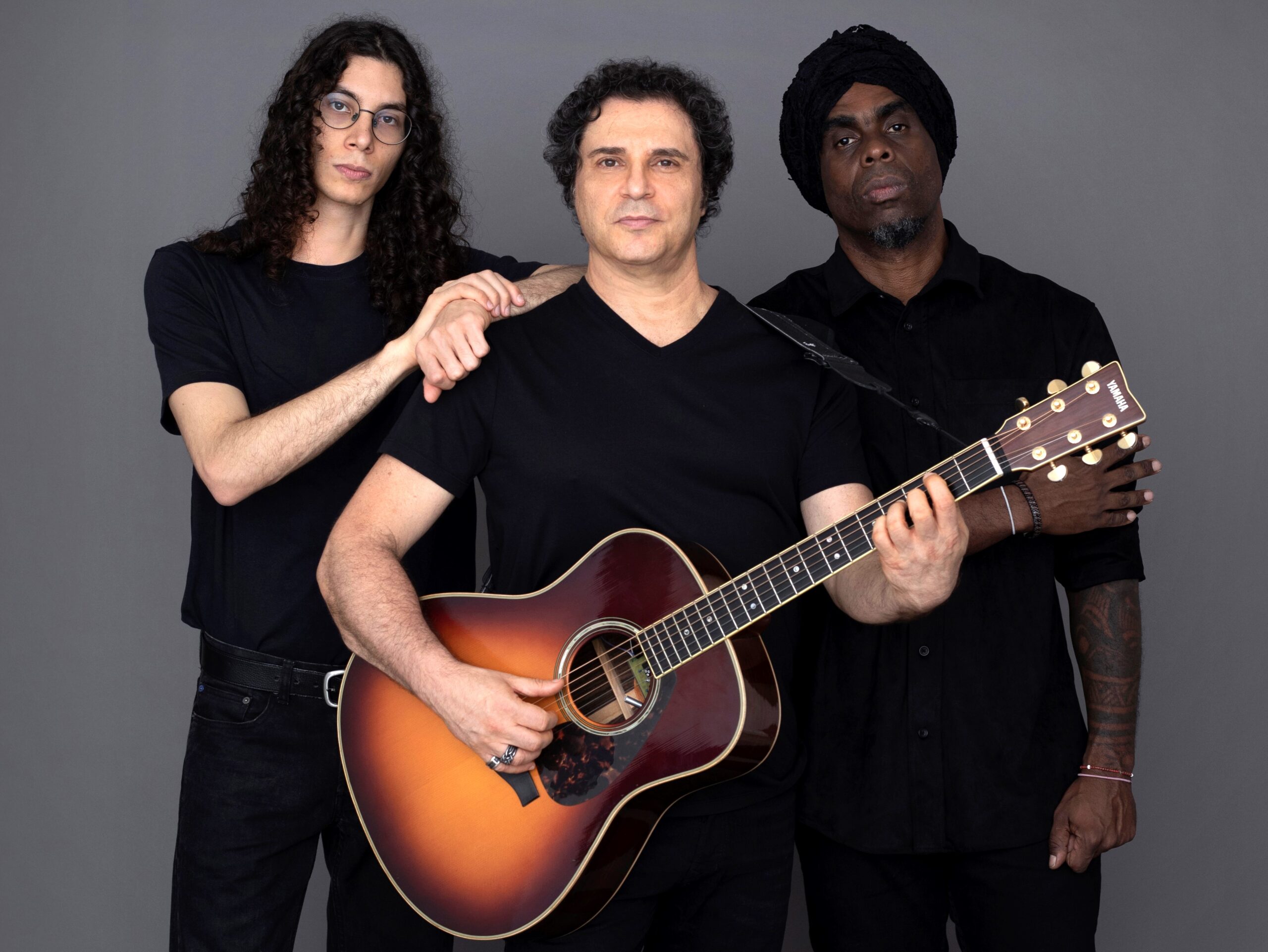 FREJAT SE APRESENTA EM AGOSTO NO TEATRO BRADESCO