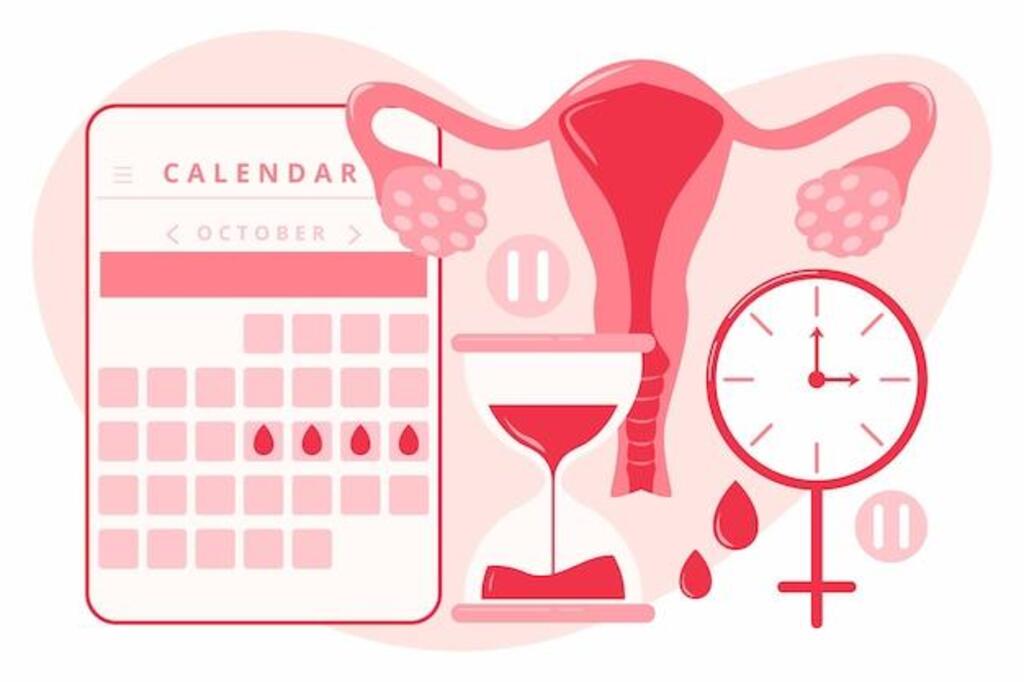 O que as mulheres precisam saber sobre o delicado período do climatério e perimenopausa