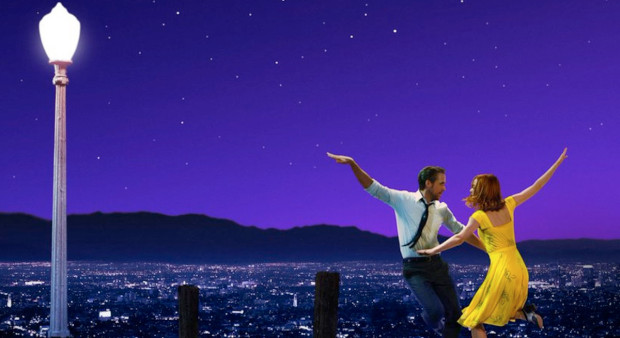 PRECISAMOS CONVERSAR SOBRE LA LA LAND: CANTANDO ESTAÇÕES