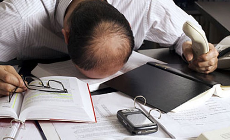 Psicóloga dá oito dicas para driblar o estresse do dia a dia