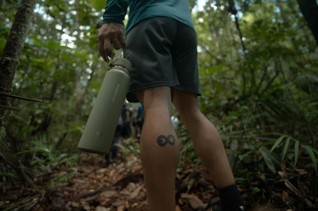 Vai passar o Carnaval na natureza? Veja dicas para reduzir o impacto ambiental da sua viagem