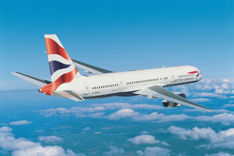 British Airways inaugura novas rotas para capitais europeias