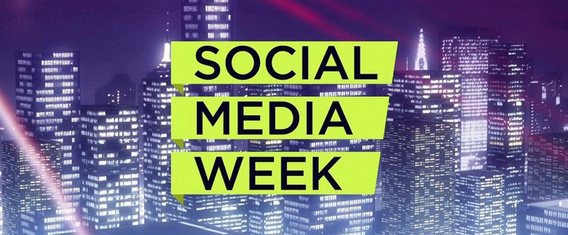 Social Media Week abre inscrições para mais de 200 atividades