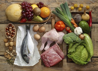 Dietas Low Carb – Parte 1 (Paleo)