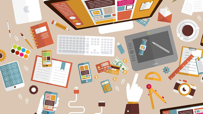 Classe média da internet