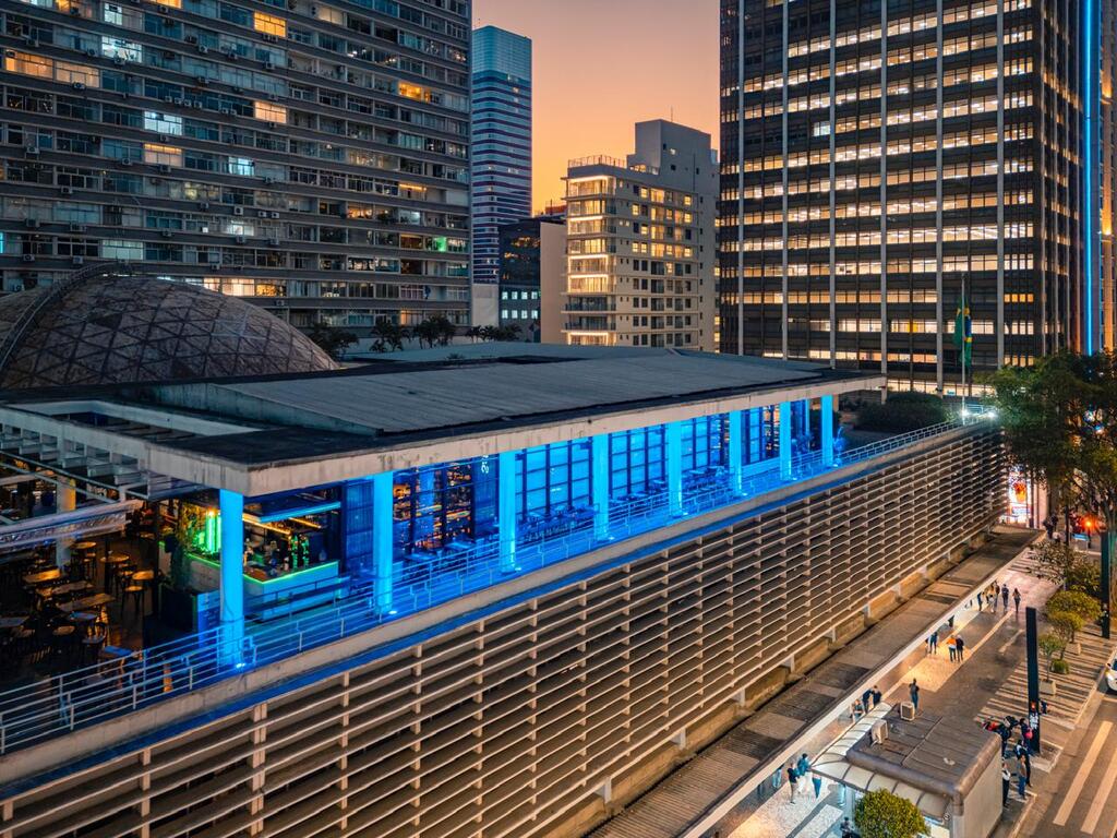 Verão em São Paulo: onde comer, beber e aproveitar o calor na capital.