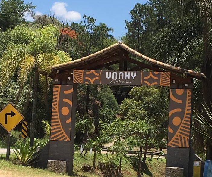 Ecoturismo, simplicidade e sossego – Conhecemos Unahy Cabreúva