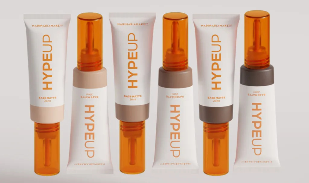 Mari Maria Makeup inicia 2026 com dois lançamentos que unem precisão, performance e acabamento profissional