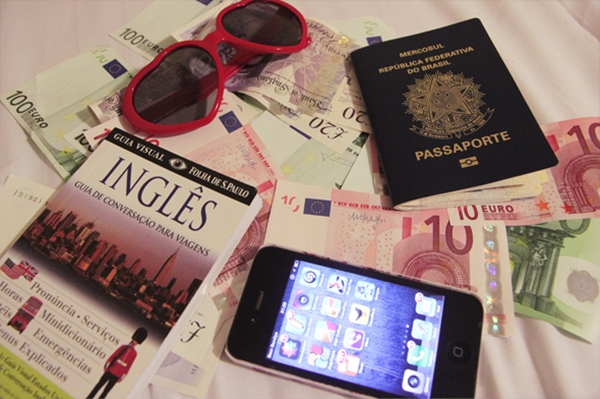 Sete dicas fundamentais para quem quer fazer intercâmbio