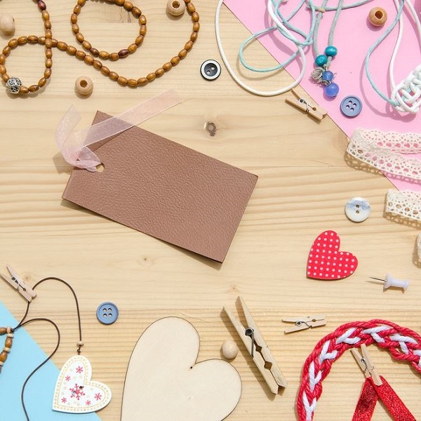 Cursos de scrapbooking e patchwork serão atrações de feiras de artesanato em São Paulo