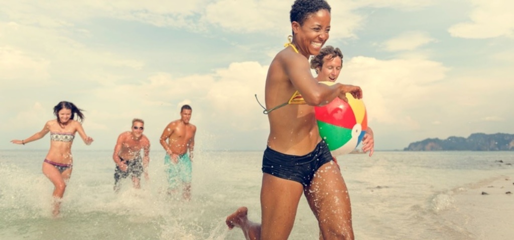 Calor, praia, festas: Veja como evitar as temidas doenças, tão comuns nesses períodos de aglomerações e verão.