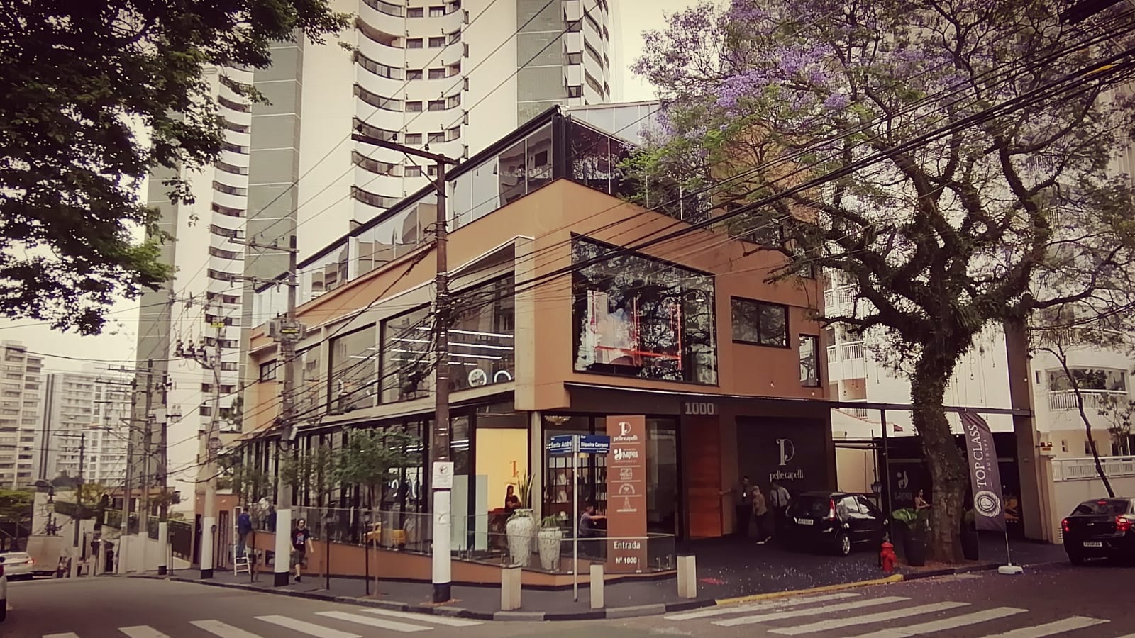 Complexo de beleza e bem-estar Pelle Capelli realiza parceria com Instituto Ronald McDonald