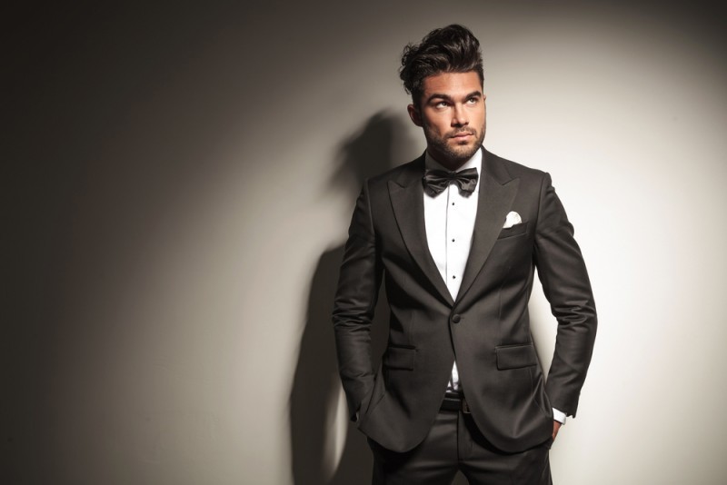 Casamento: Dia do Noivo é nova febre entre os homens