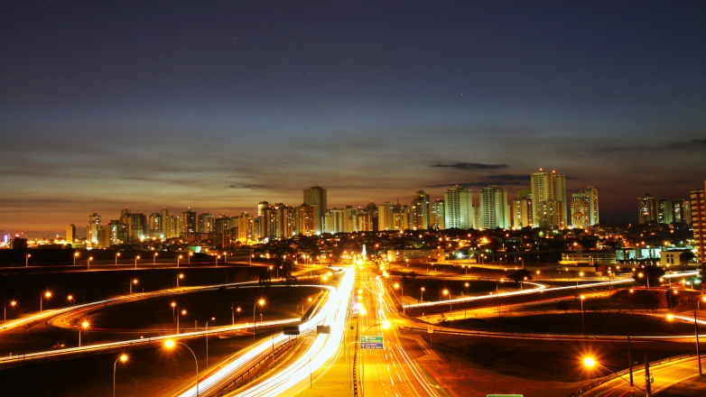 São José dos Campos  está entre as cidades diferenciadas para as férias de janeiro