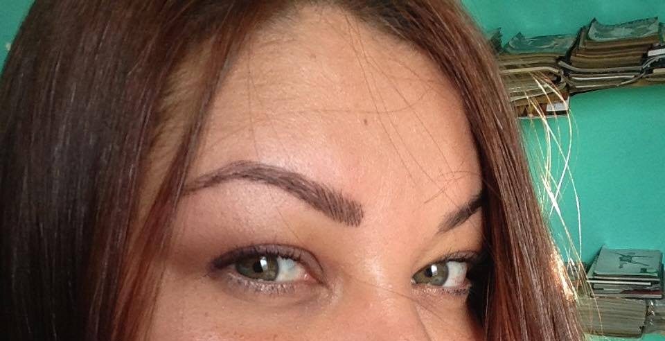 Minha experiência com o Microblanding – Sobrancelha desenhada fio a fio
