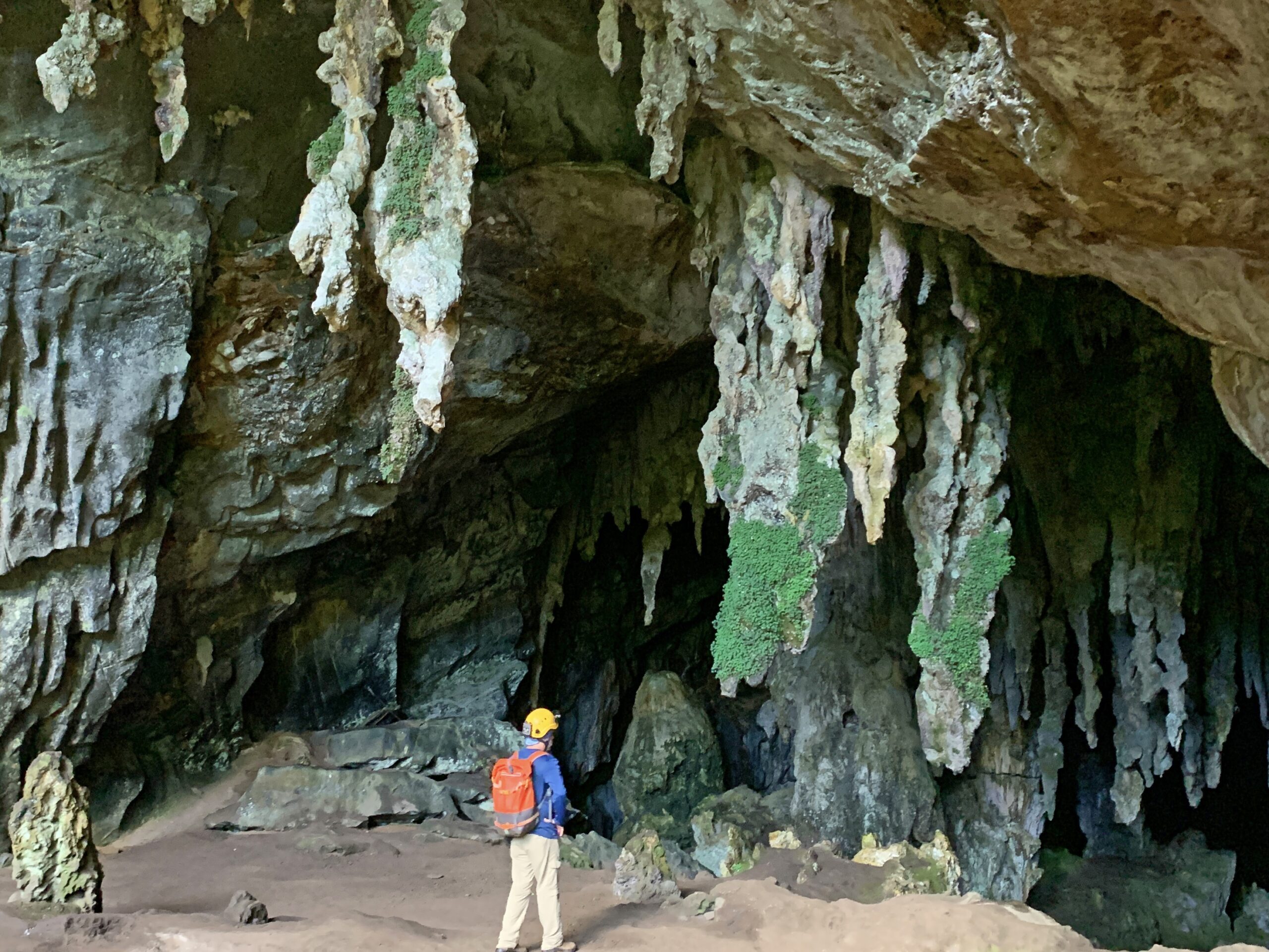 Visitação subterrânea: iniciativa estimula turismo sustentável em cavernas do Brasil