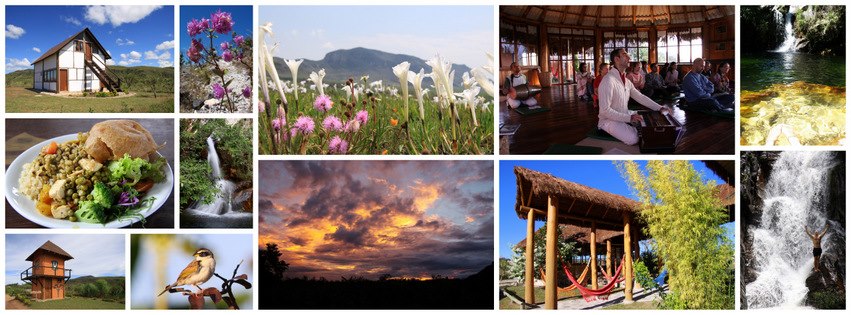 Carnaval Na Busca da Paz Interior